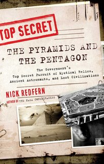 Front cover_The Pyramids and the Pentagon