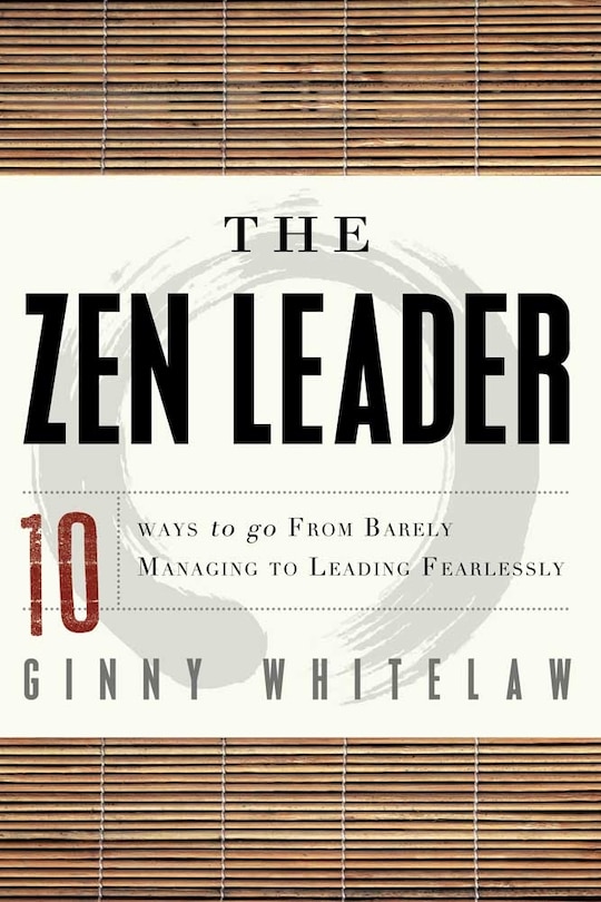 Couverture_The Zen Leader