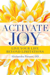 Front cover_Activate Joy