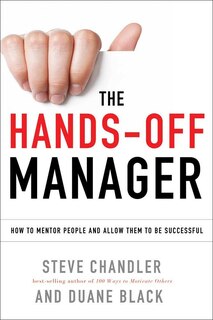 Couverture_The Hands-off Manager