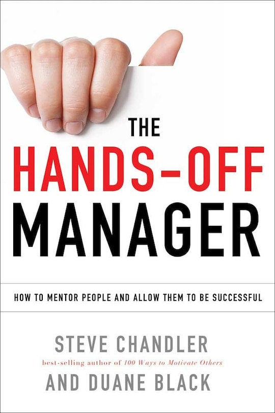 Couverture_The Hands-off Manager