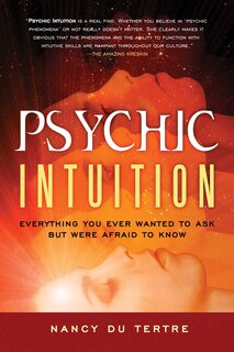 Couverture_Psychic Intuition