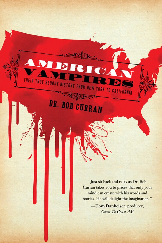 Front cover_American Vampires