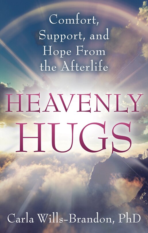 Couverture_Heavenly Hugs