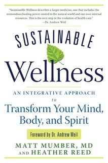 Front cover_Sustainable Wellness