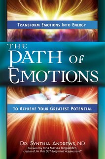 Front cover_The Path Of Emotions