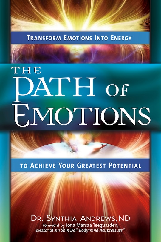 Front cover_The Path Of Emotions