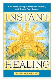 Front cover_Instant Healing