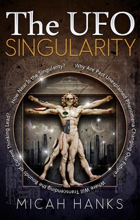 Couverture_The UFO Singularity