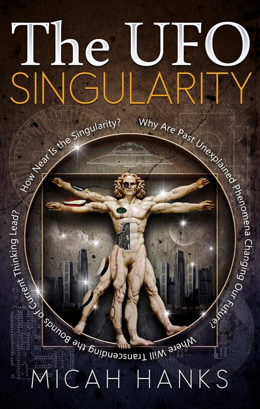 Couverture_The UFO Singularity