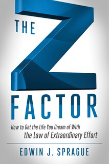 Front cover_The Z Factor