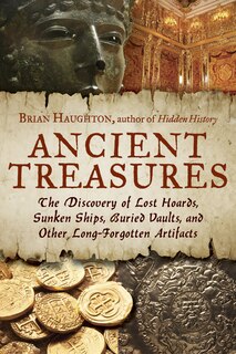 Couverture_Ancient Treasures