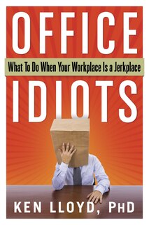 Couverture_Office Idiots