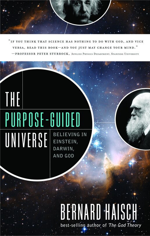 Front cover_The Purpose-guided Universe