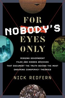 Couverture_For Nobody's Eyes Only