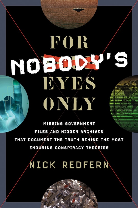 Couverture_For Nobody's Eyes Only