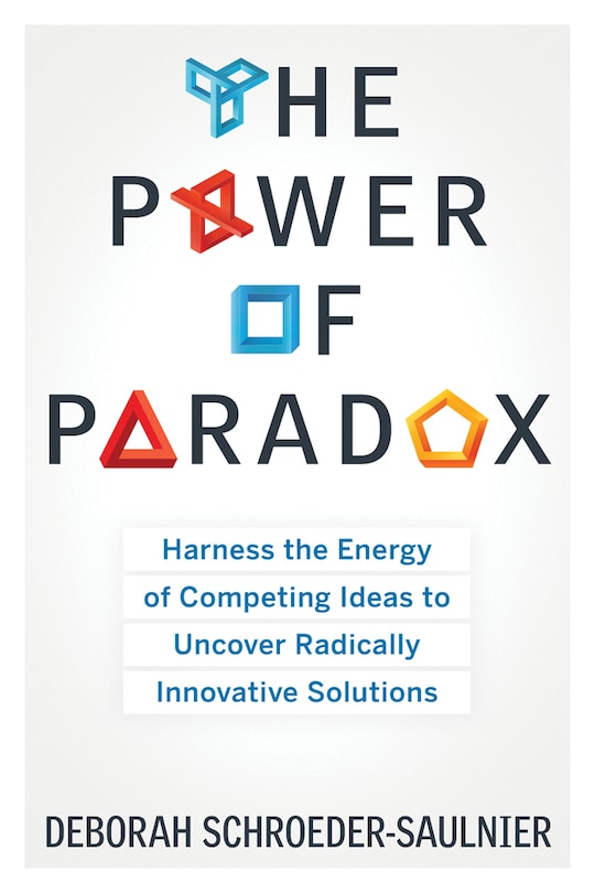 Couverture_The Power Of Paradox