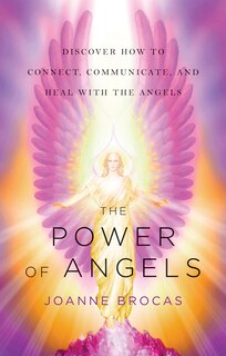 Couverture_The Power Of Angels