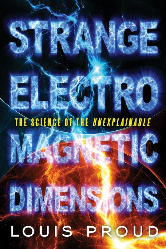 Couverture_Strange Electromagnetic Dimensions