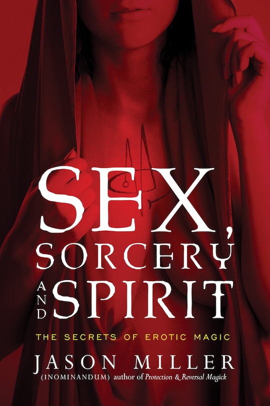 Couverture_Sex, Sorcery, And Spirit