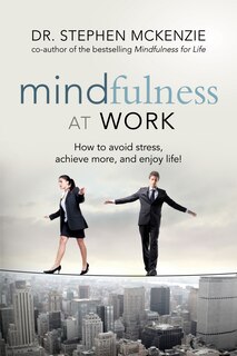 Front cover_Mindfulness At Work