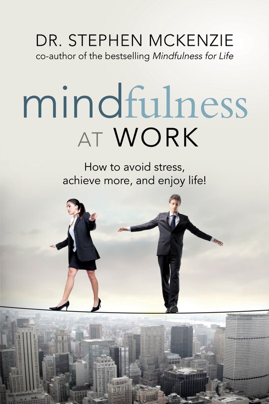 Front cover_Mindfulness At Work