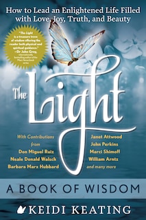 Couverture_The Light: A Book Of Wisdom