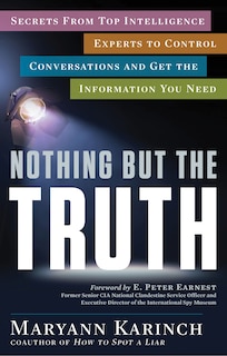 Couverture_Nothing But The Truth