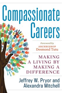 Front cover_Compassionate Careers