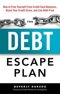 Couverture_The Debt Escape Plan