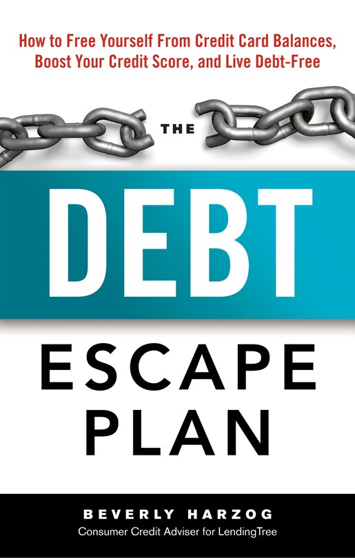 Couverture_The Debt Escape Plan