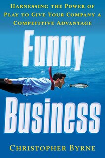 Couverture_Funny Business