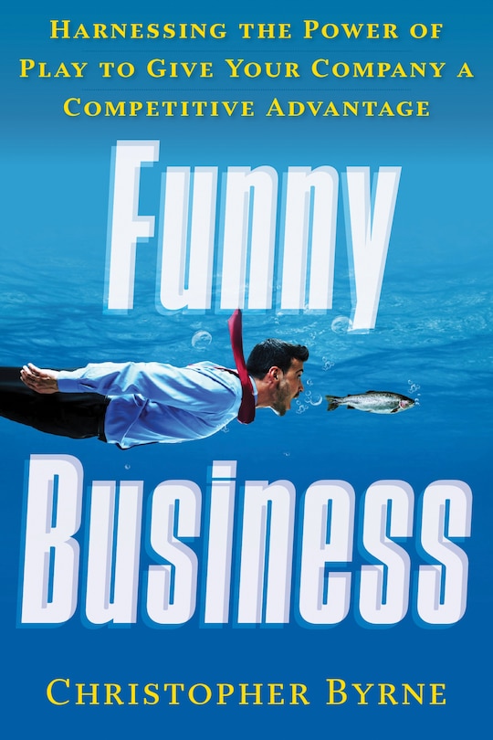 Couverture_Funny Business