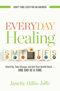 Couverture_Everyday Healing