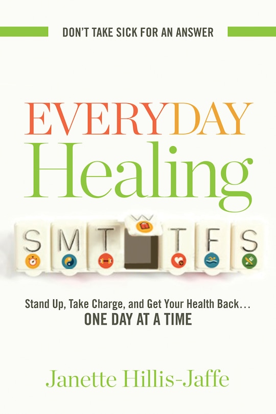 Couverture_Everyday Healing