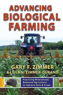 Couverture_Advancing Biological Farming