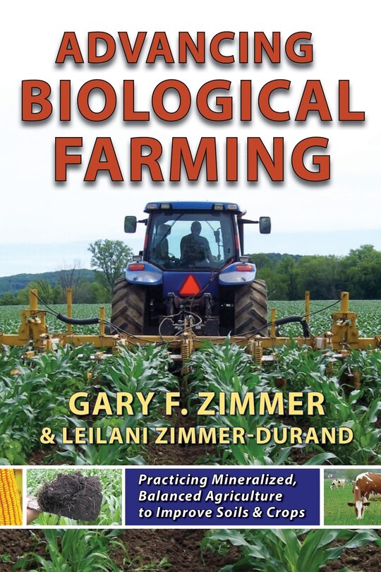 Couverture_Advancing Biological Farming