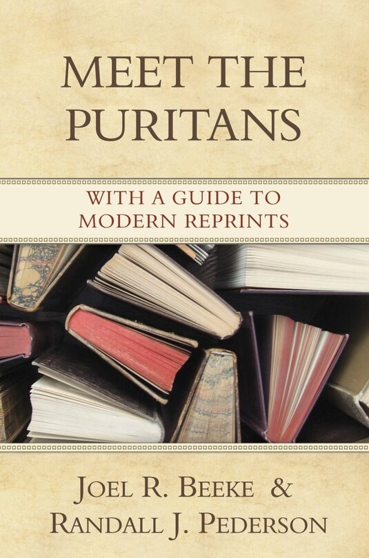 Front cover_Meet the Puritans