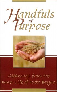 Front cover_Handfuls of Purpose