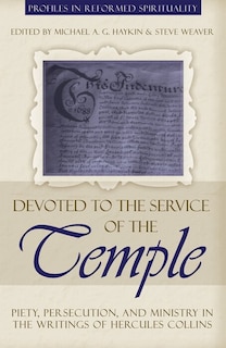 Couverture_Devoted to the Service of the Temple