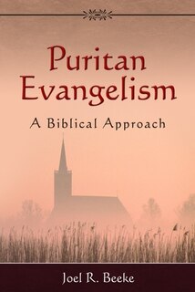 Front cover_Puritan Evangelism