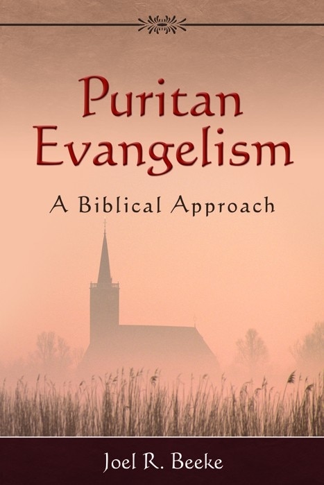 Front cover_Puritan Evangelism