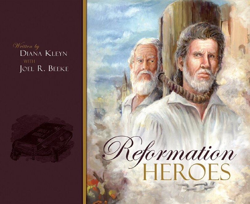 Front cover_Reformation Heroes