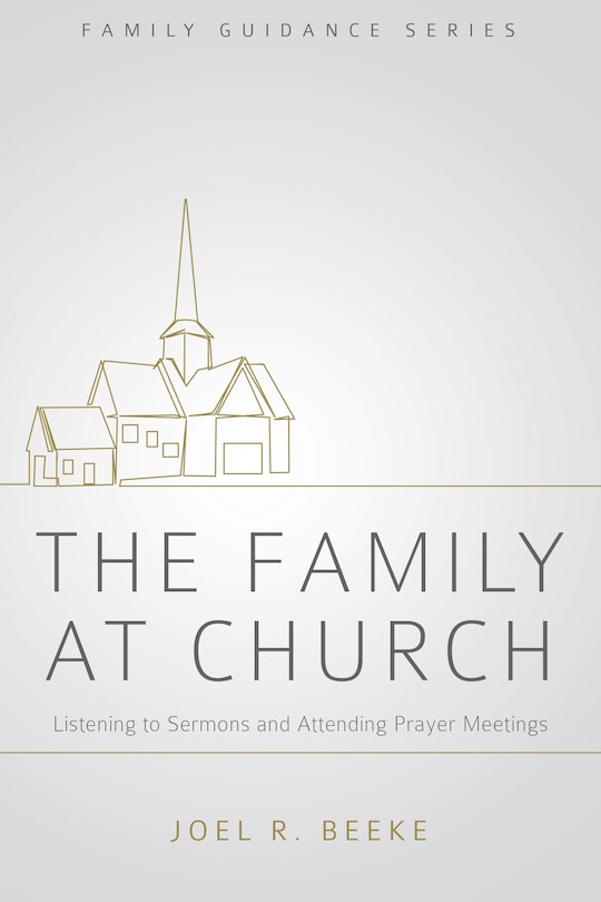 Couverture_Family at Church