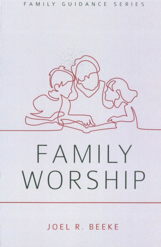 Front cover_Family Worship