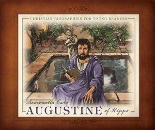 Couverture_Augustine of Hippo