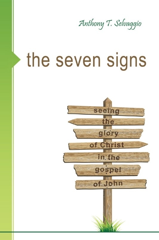 Front cover_The Seven Signs