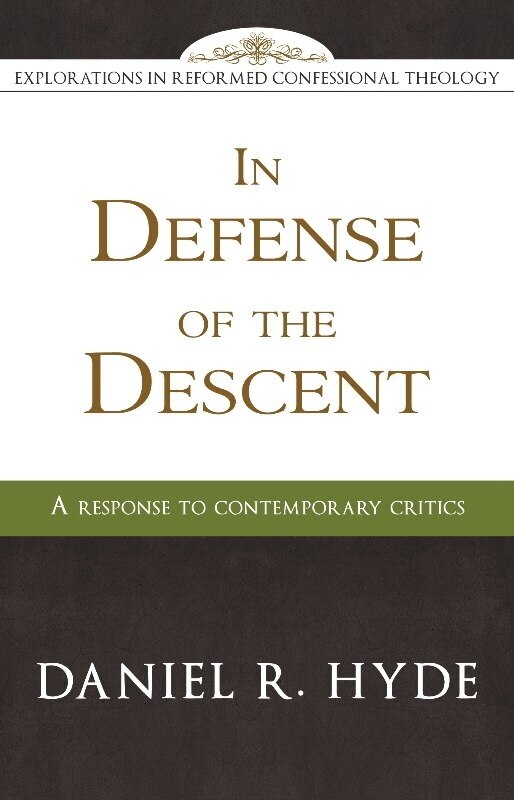 Couverture_In Defense of the Descent