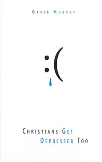 Couverture_Christians Get Depressed Too
