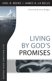 Front cover_Living by God's Promises